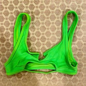 Frankie’s Bikini Top